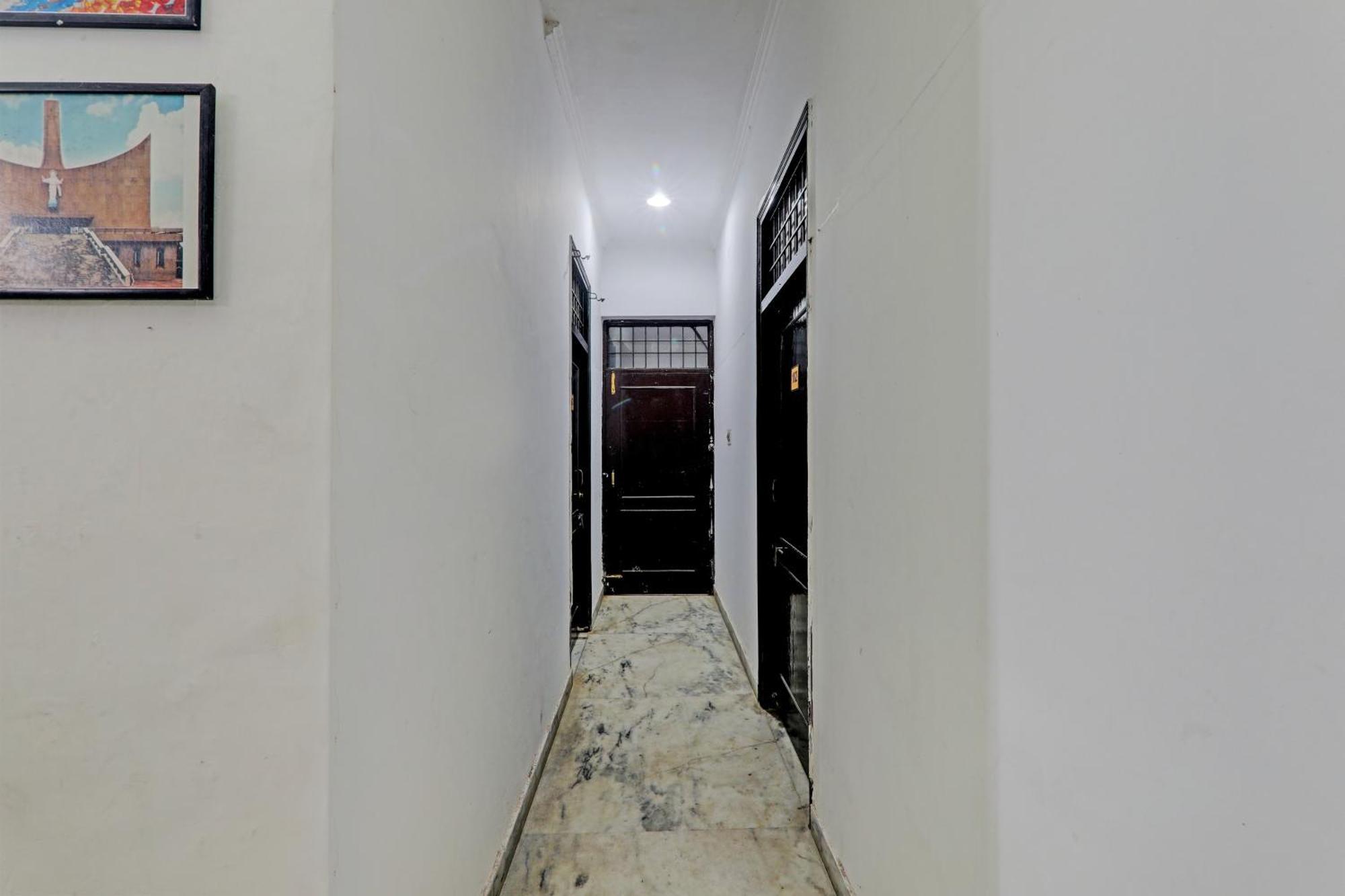 O Drip Hotel Lucknow
