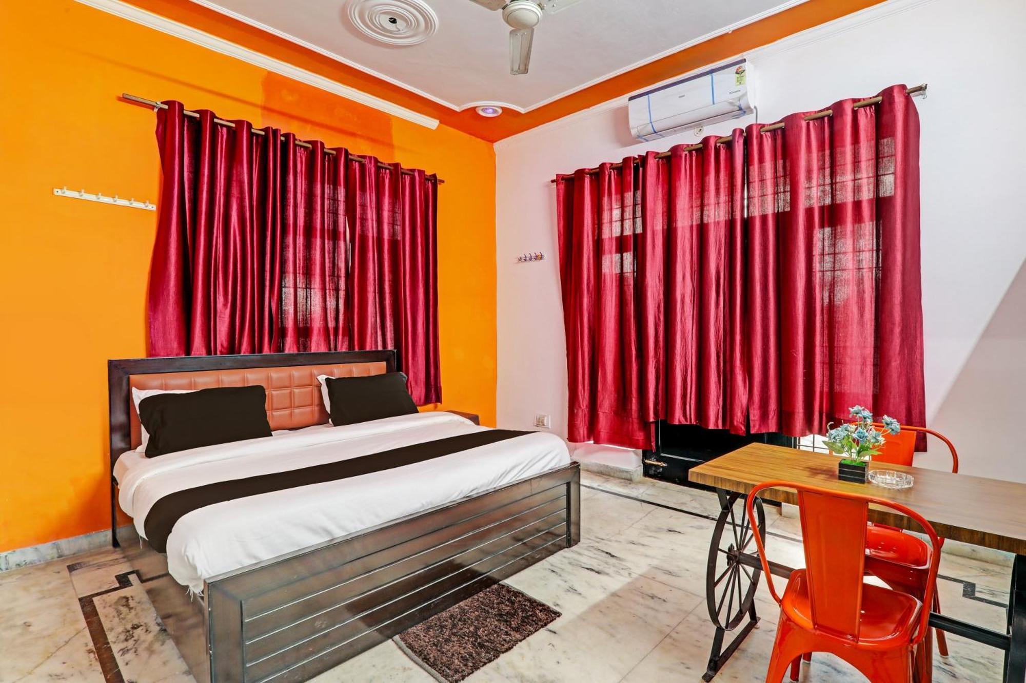 O Drip Hotel 4*