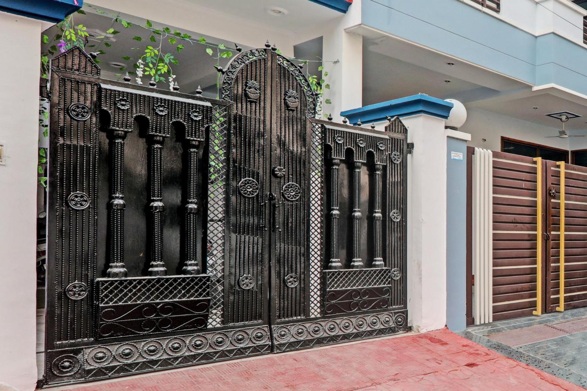 O Drip Hotel Lucknow